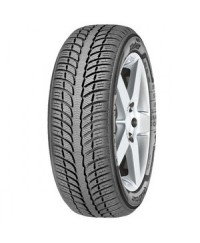 Шины Kleber Quadraxer SUV 215/65 R17 99V